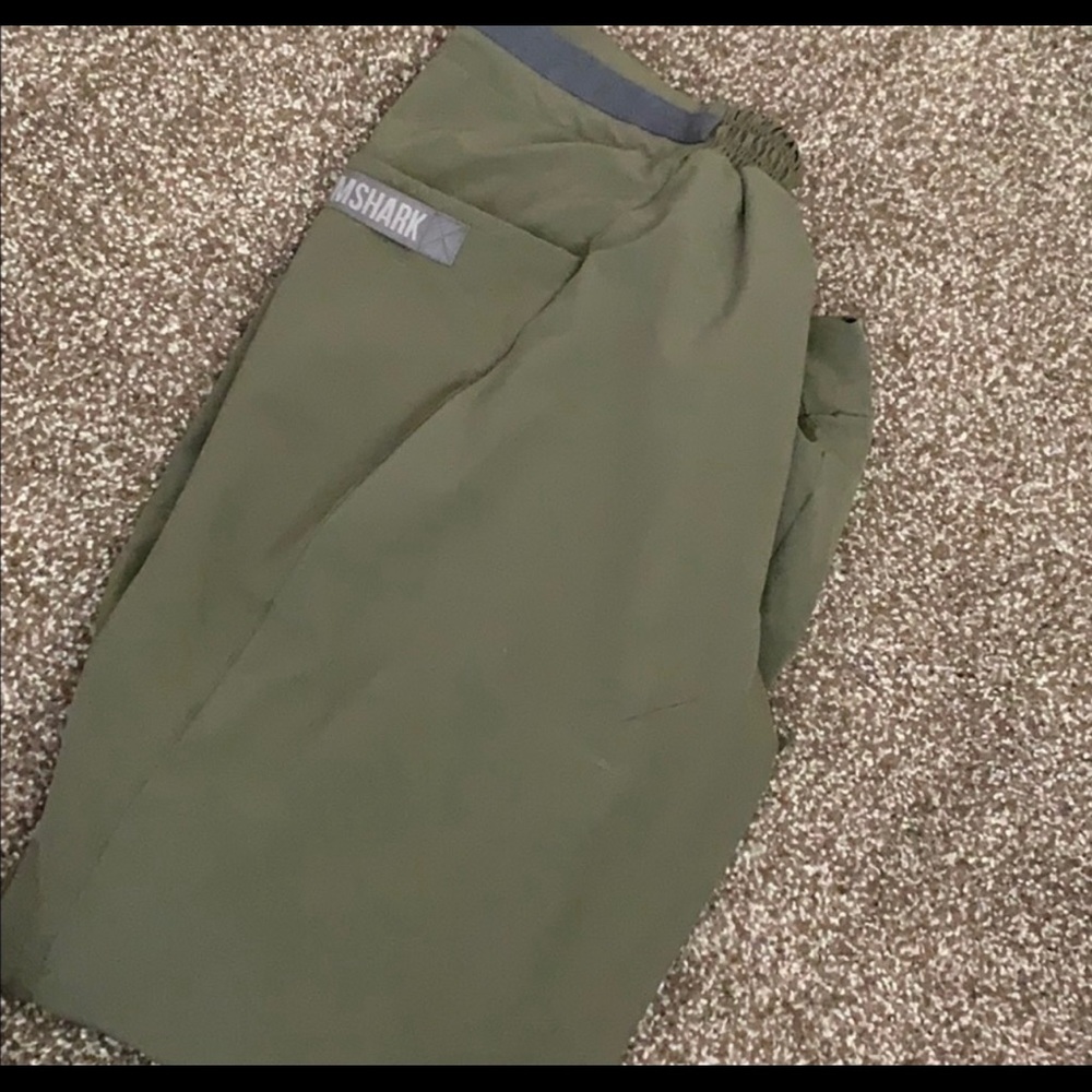 Gymshark Cargo Pants